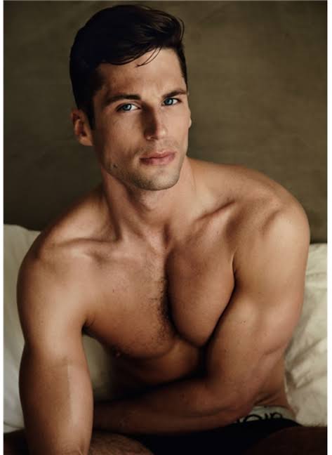 ラテン系イケメンが見たい！