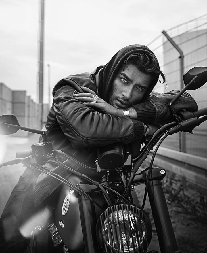 ラテン系イケメンが見たい！