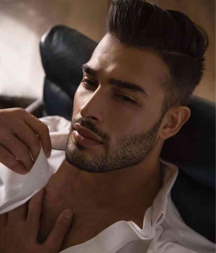 ラテン系イケメンが見たい！