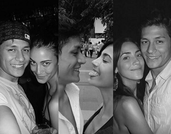 ラテン系イケメンが見たい！