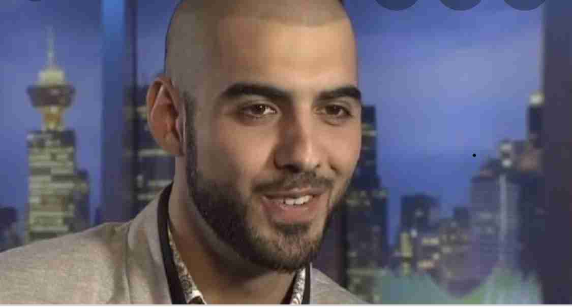 ラテン系イケメンが見たい！