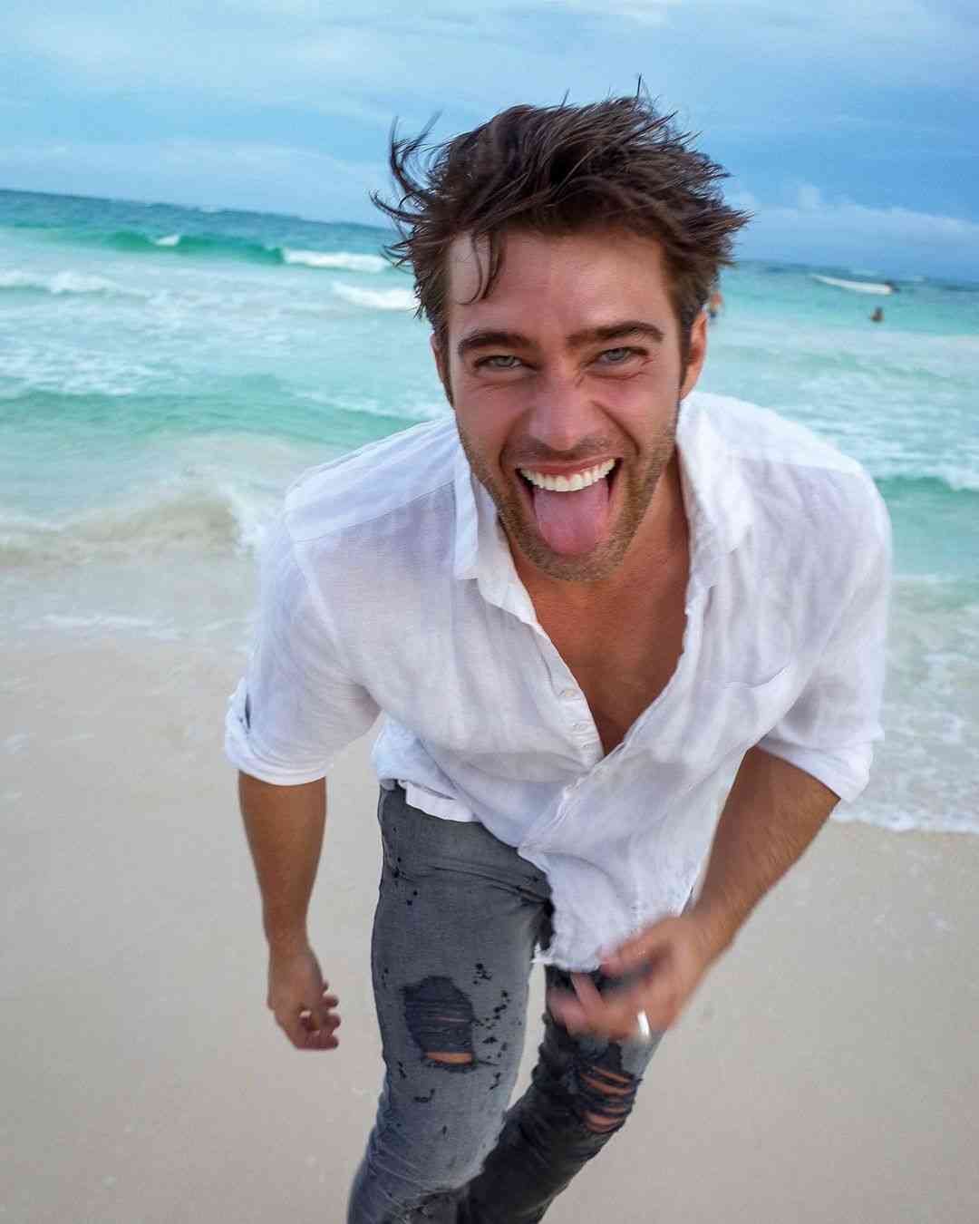 ラテン系イケメンが見たい！