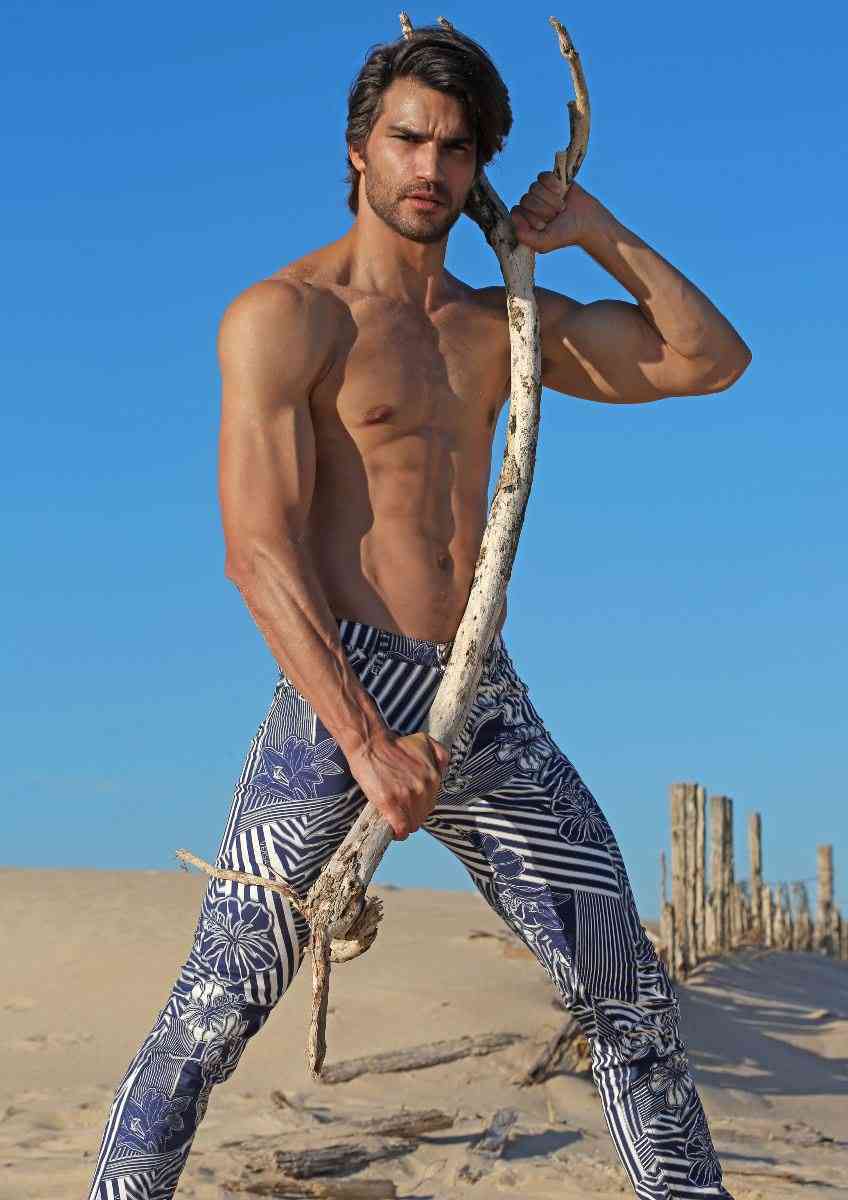 ラテン系イケメンが見たい！