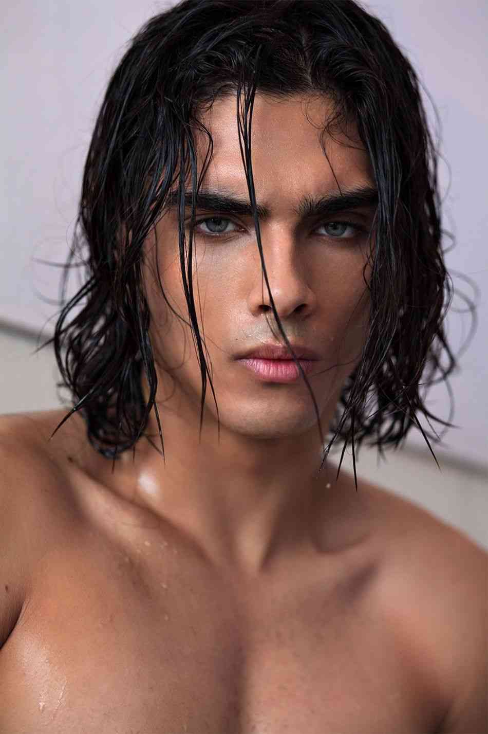 ラテン系イケメンが見たい！