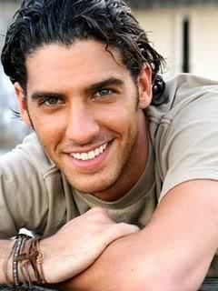 ラテン系イケメンが見たい！