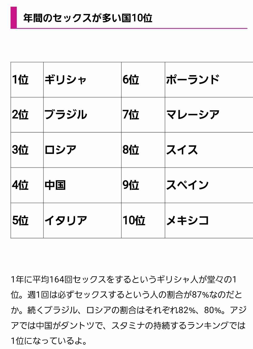 ラテン系イケメンが見たい！
