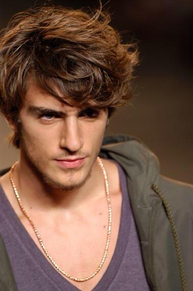 ラテン系イケメンが見たい！