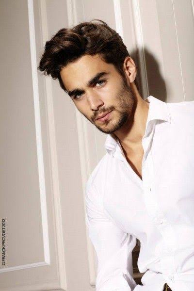 ラテン系イケメンが見たい！