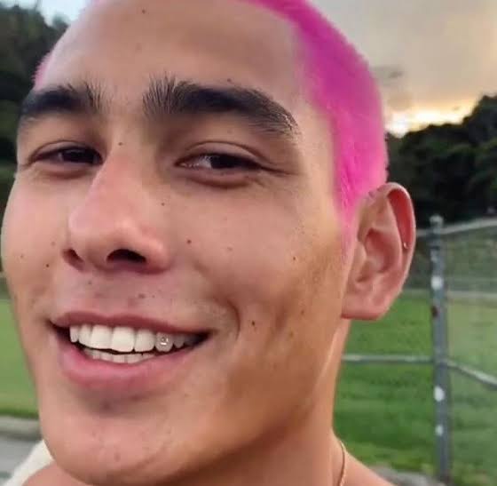 ラテン系イケメンが見たい！