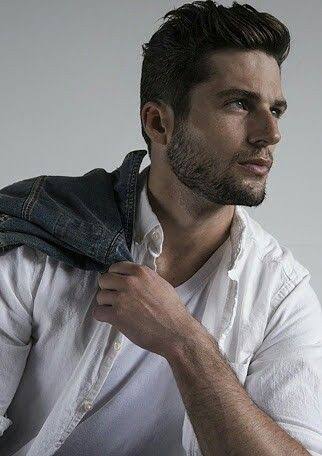 ラテン系イケメンが見たい！