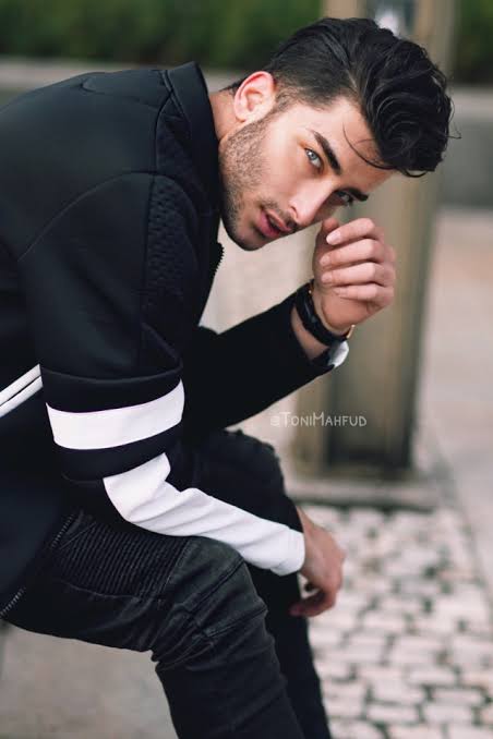 ラテン系イケメンが見たい！