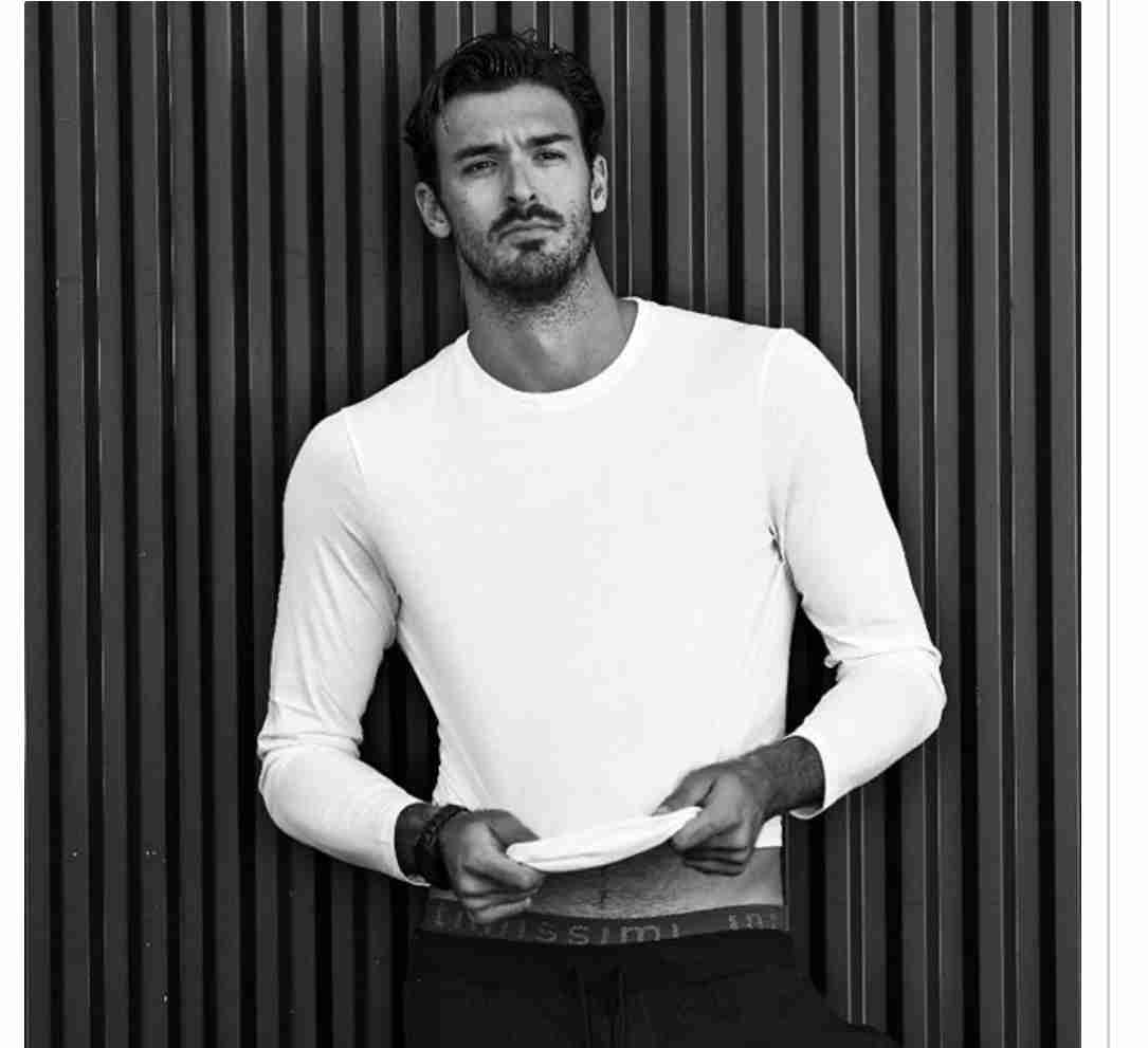 ラテン系イケメンが見たい！