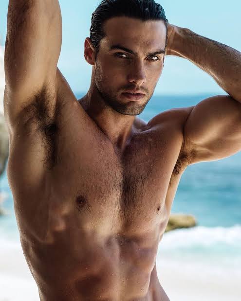 ラテン系イケメンが見たい！