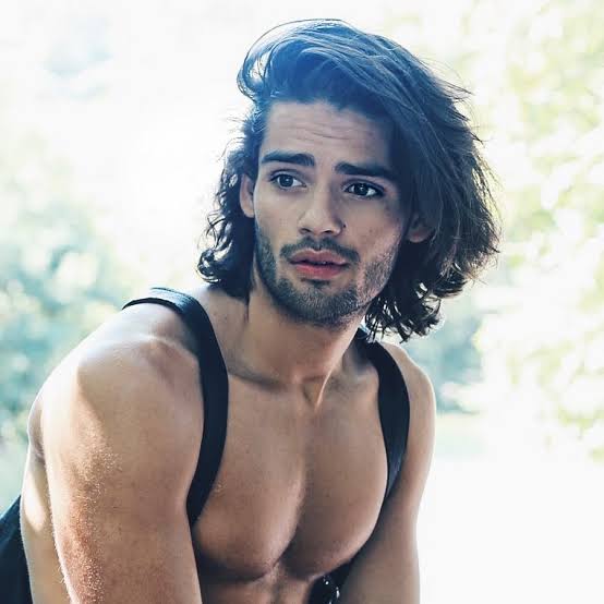 ラテン系イケメンが見たい！