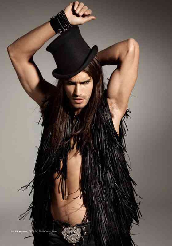 ラテン系イケメンが見たい！