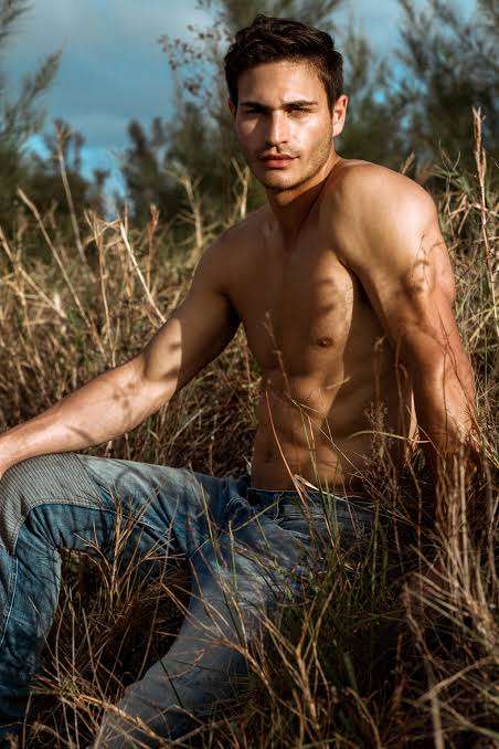 ラテン系イケメンが見たい！