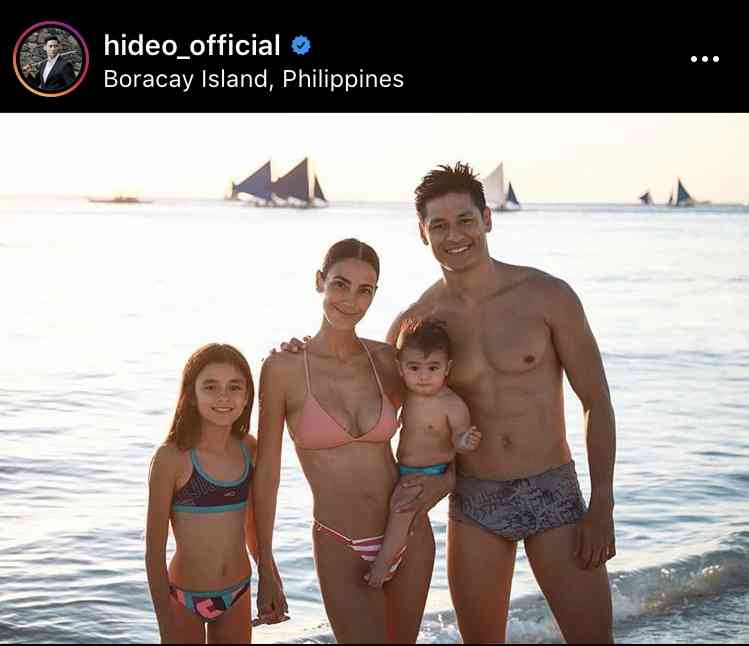 ラテン系イケメンが見たい！