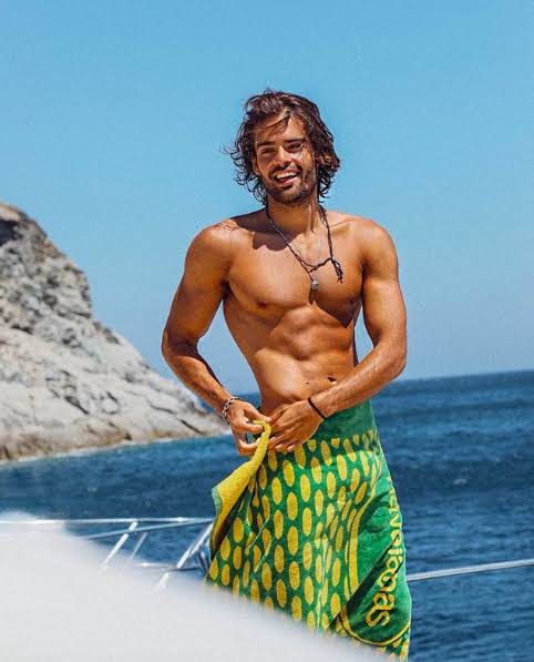 ラテン系イケメンが見たい！