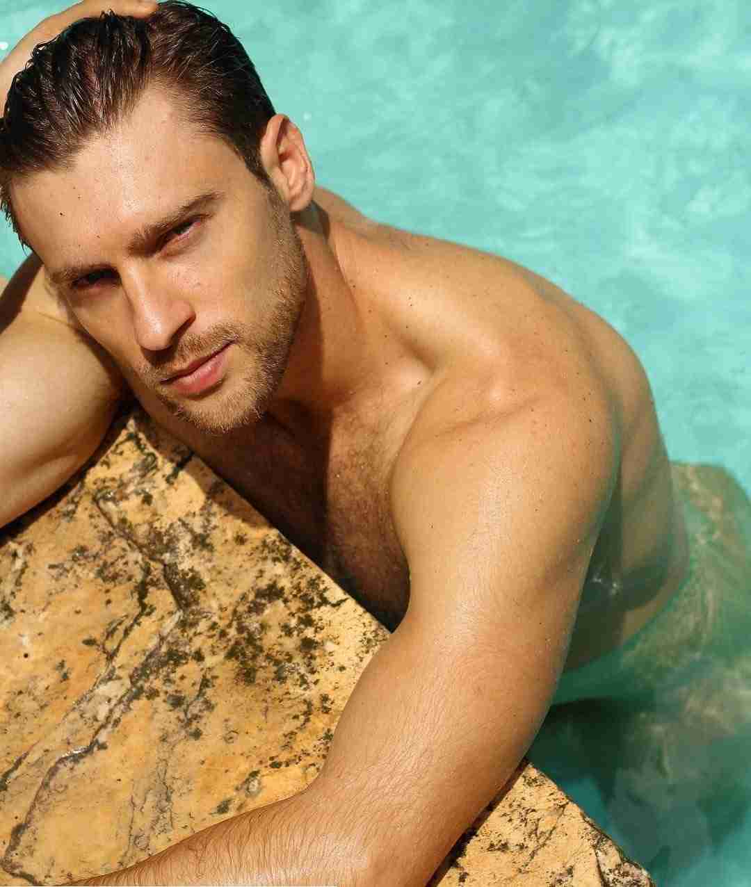 ラテン系イケメンが見たい！