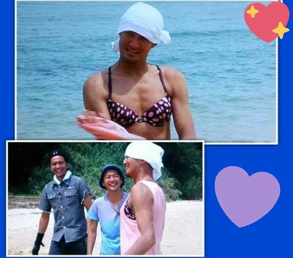 TOKIO・松岡昌宏に小島瑠璃子もメロメロ!?　「結婚したい」発言が飛び出した“格好良すぎる対応”とは