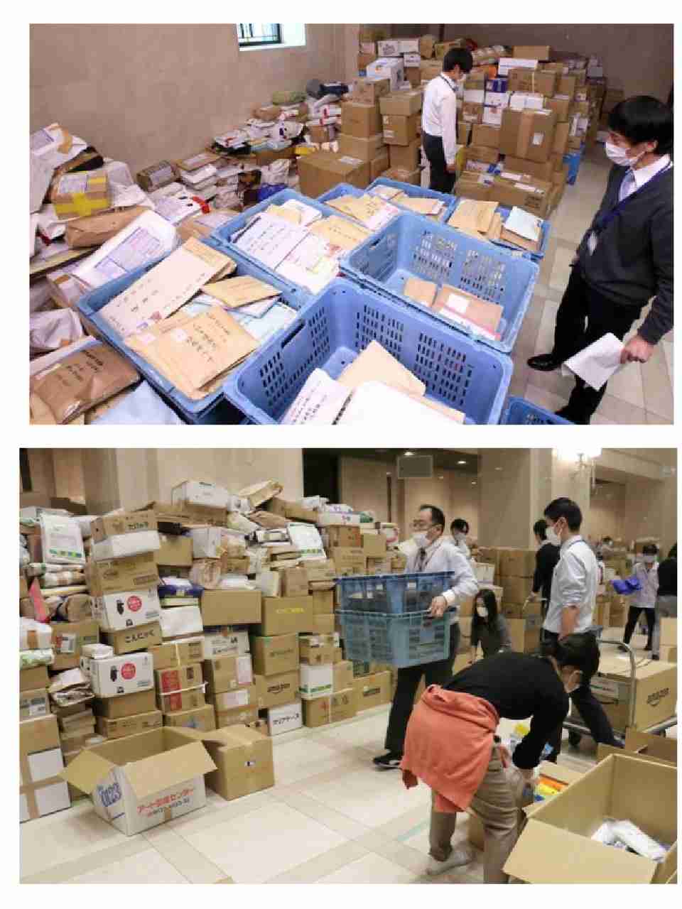 大阪府、休業要請を段階解除へ　「国は出口戦略がない」