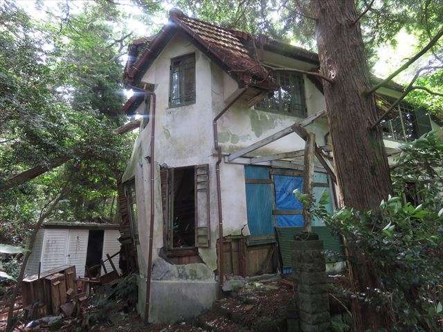 お庭つき一軒家に住みたい♡
