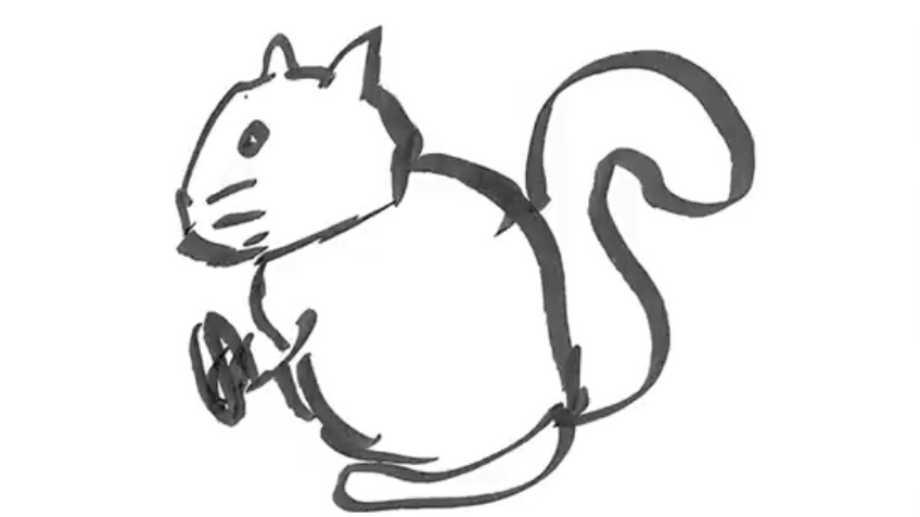 【セサミストリート】ビッグバードと佐久間大介を交互に貼るトピ【SnowMan】