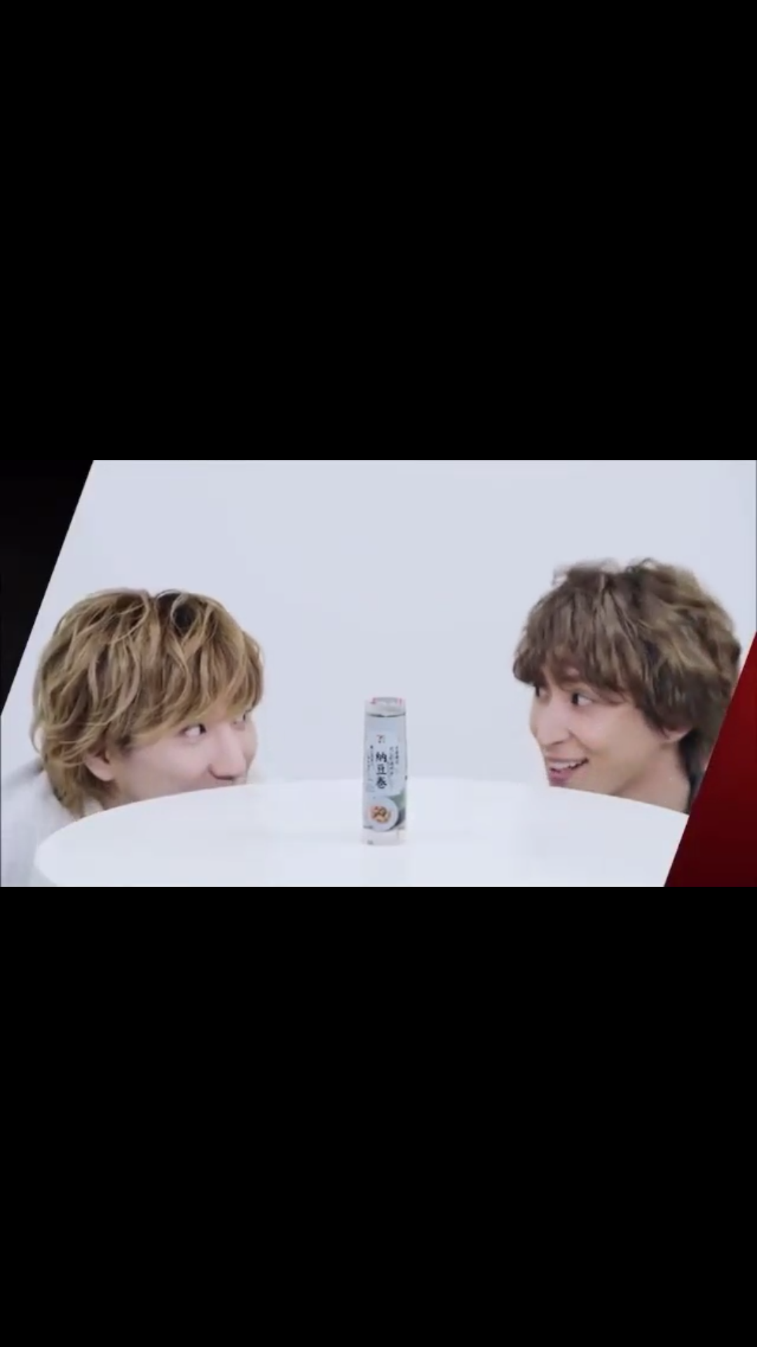 【セサミストリート】ビッグバードと佐久間大介を交互に貼るトピ【SnowMan】