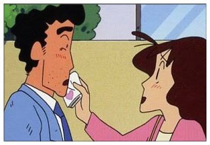 旦那とのなれ初めを話して「それが今の旦那です」で締めくくるトピ Part2