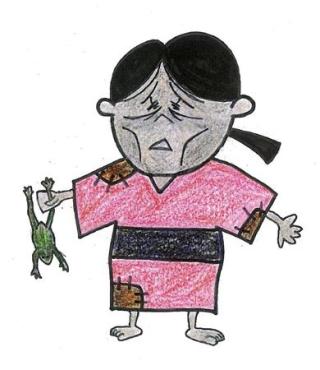 歴史上の人物のとんでもないエピソードをみんなで知るトピ