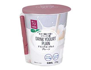 飲むヨーグルトを語ろう