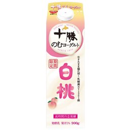 飲むヨーグルトを語ろう