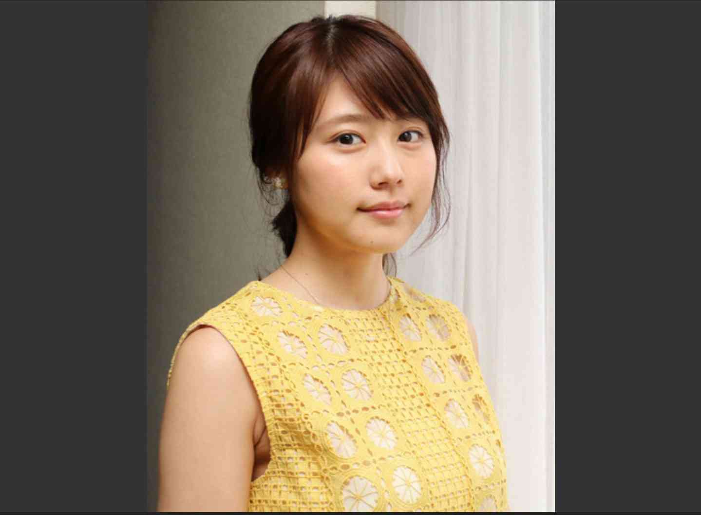 男ウケ最強だと思う有名人