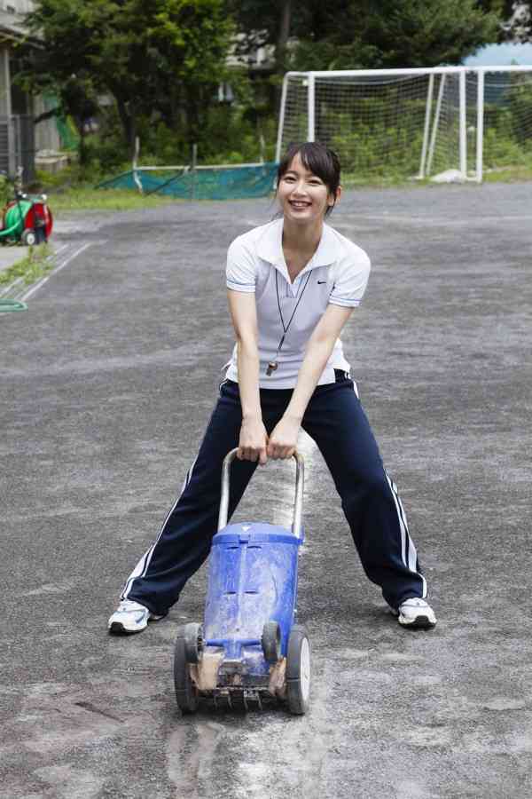 男ウケ最強だと思う有名人