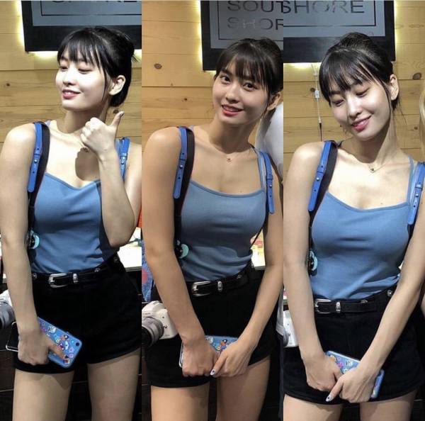 男ウケ最強だと思う有名人
