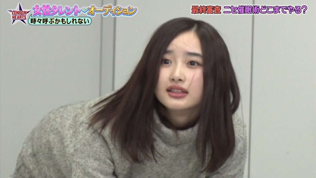 男ウケ最強だと思う有名人