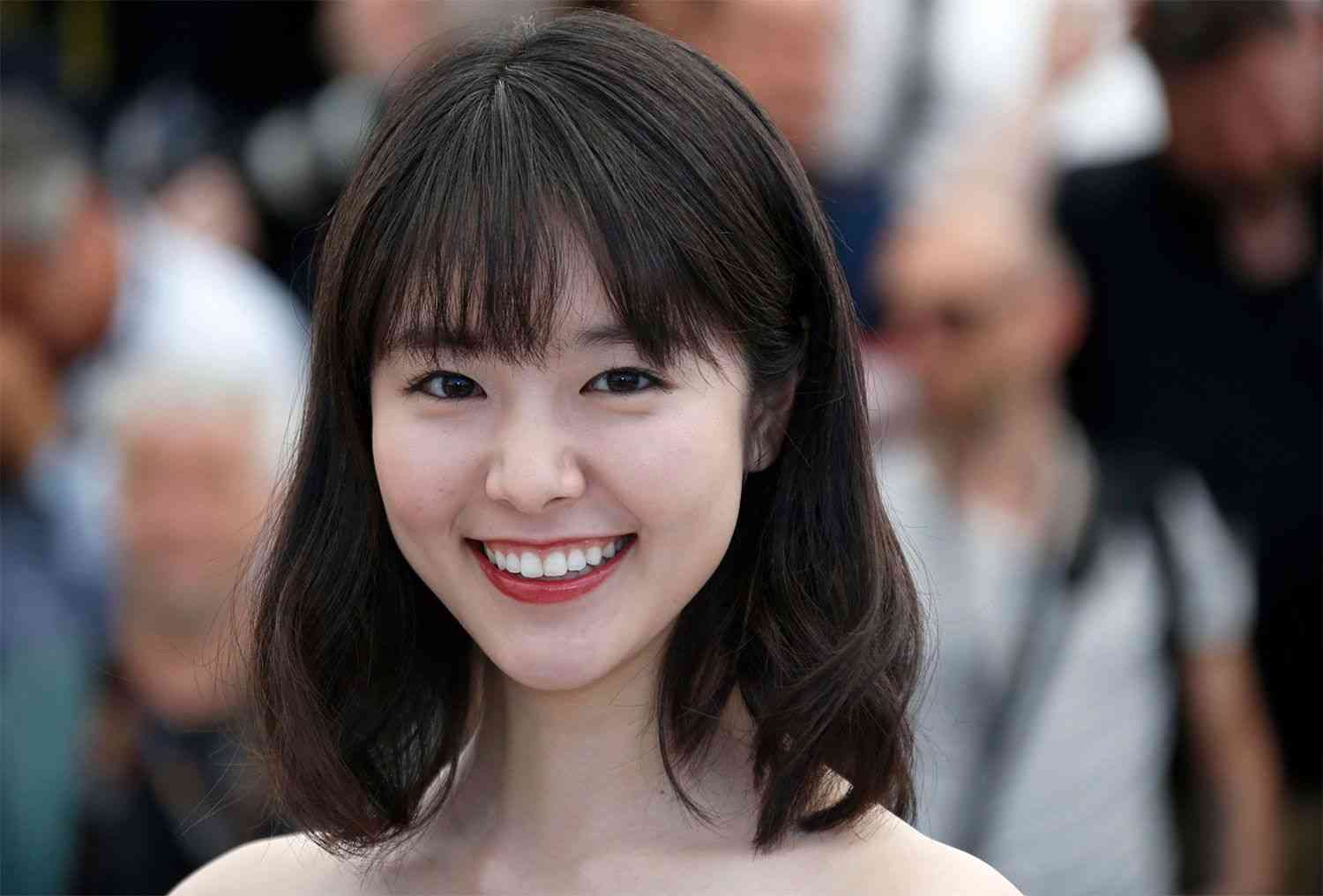 男ウケ最強だと思う有名人