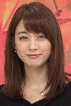 男ウケ最強だと思う有名人
