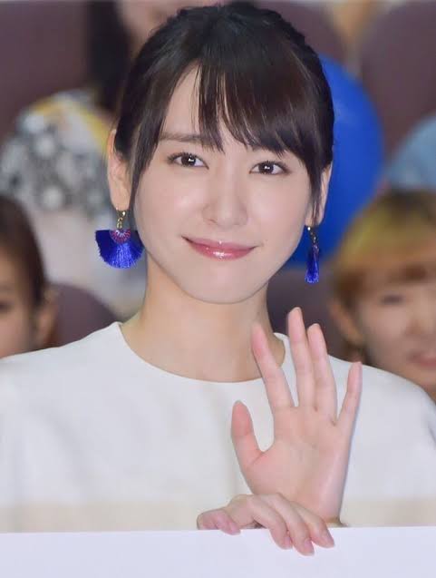 男ウケ最強だと思う有名人