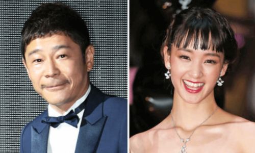 恋は盲目だった人