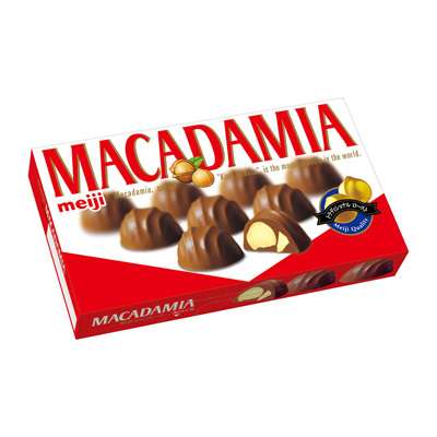 食べるのが楽しみなお菓子