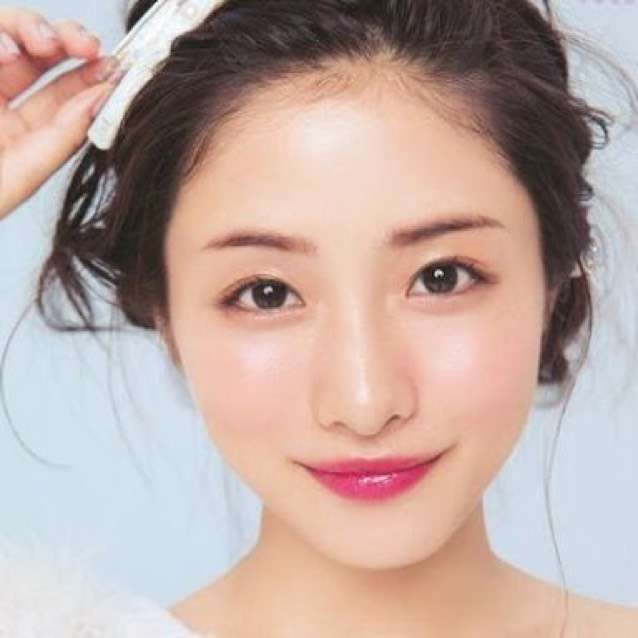青みピンクのコスメを語ろう！