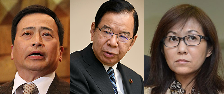 【検察庁法改正案】定年延長法案、国会で実質審議始まる