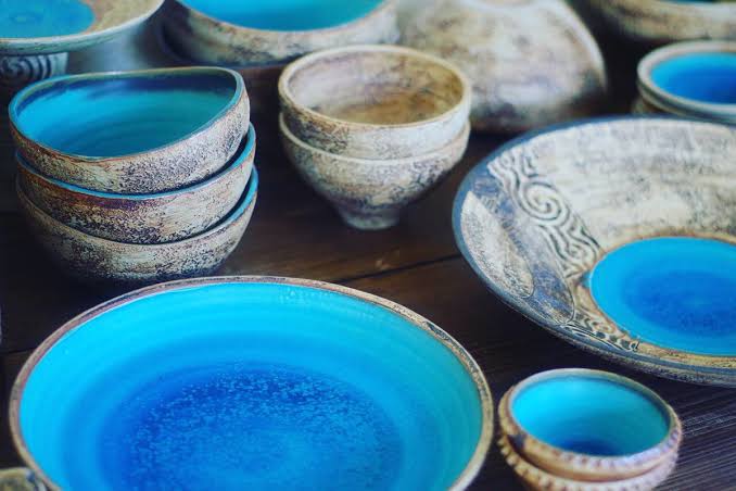 日本各地　どこの焼き物が好きですか？