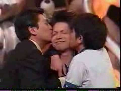 「HEY!HEY!HEY!」を語るトピ