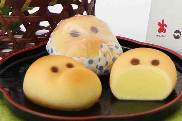 可愛いおまんじゅうが見たい ガールズちゃんねる Girls Channel