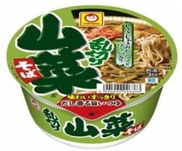 赤いきつねが「赤緑合戦」2連覇を達成、“もっと赤い”たぬき登場