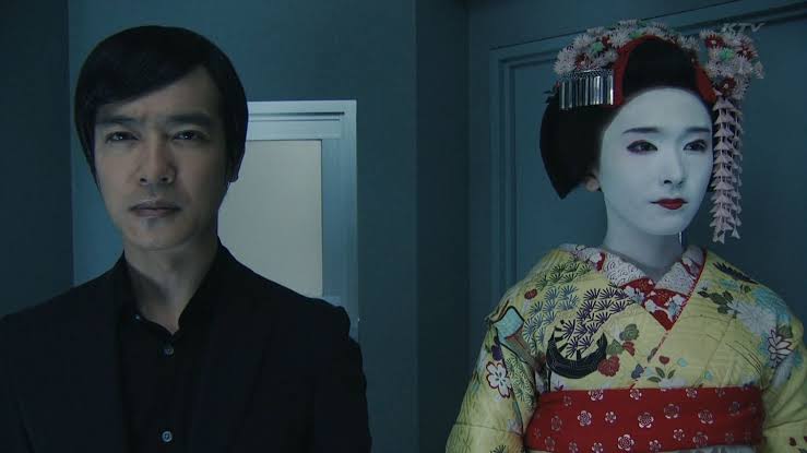リーガルハイを語りたい