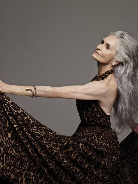 ロングヘアーは何才まで?