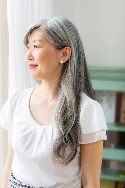 ロングヘアーは何才まで?